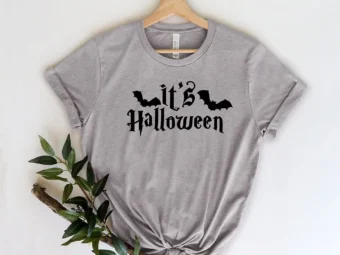 It's Halloween Halloween T-Shirt