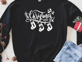 Christmas Joy T-Shirt