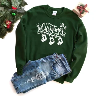 Christmas Joy T-Shirt