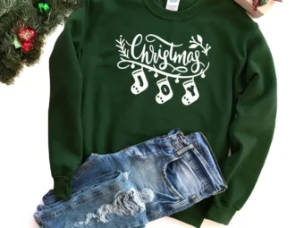 Christmas Joy T-Shirt
