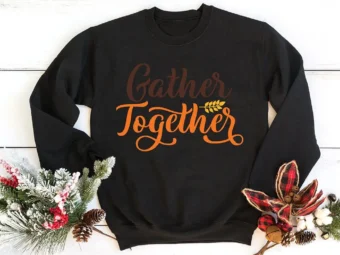 Gather Together T-shirt