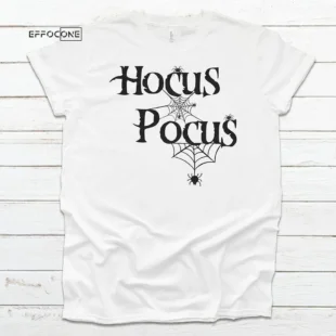 Hocus Pocus Halloween T-Shirt