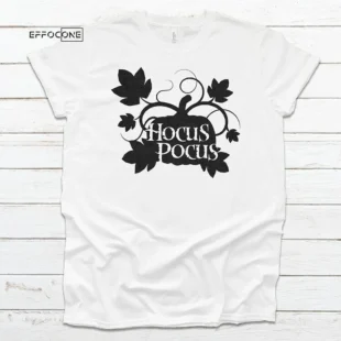 Hocus Pocus Halloween T-Shirt