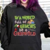 In A World Full Of Grinches Be A Griswold