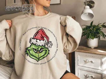What if Christmas Doesn't Come From Store