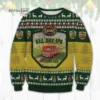 All Day Ipa Ugly Christmas Sweater