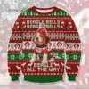 Beagle Ugly Christmas Sweater