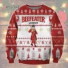 Beefeater London Ugly Christmas Sweater