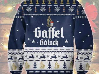 Göffel Ugly Christmas Sweater