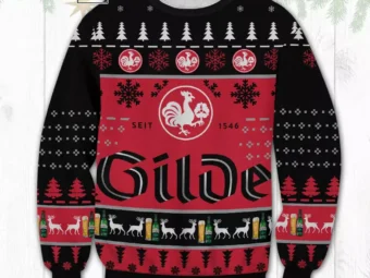 Gilde Ugly Christmas Sweater