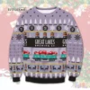 Kirin Ichiban Ugly Christmas Sweater