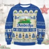 Kloster Andechs Ugly Christmas Sweater