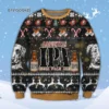 Lagunitas Ipa Ugly Christmas Sweater