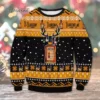 Larceny Ugly Christmas Sweater