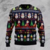 Lego Christmas Awesome Ugly Christmas Sweater