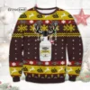 Moonshine Ugly Christmas Sweater