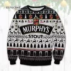 Murphys Stout Ugly Christmas Sweater