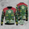 Native American Ugly Christmas Sweater