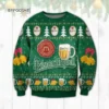 Pilsner Urquell Ugly Christmas Sweater