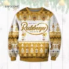 Radeberger Ugly Christmas Sweater-1