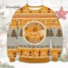 Sweet Tea Vodka Ugly Christmas Sweater