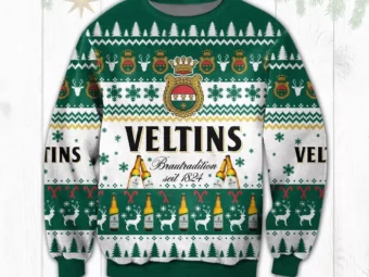 Veltins Ugly Christmas Sweater