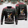 Youll Never Walk Alone Ugly Christmas Sweater