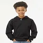 Youth Hooded Sweatshirt (+$30.00)