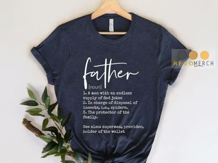 Father Definition, Dad Definition, Father Meaning