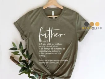 Father Definition, Dad Definition, Father Meaning