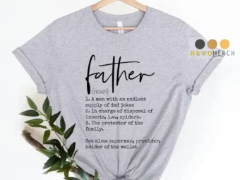 Father Definition, Dad Definition, Father Meaning