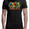 Super Daddio Shirt, Fathers Day Gift