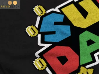 Super Daddio Shirt, Fathers Day Gift