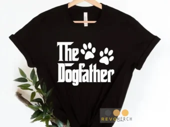 The Dogfather Fathers Day