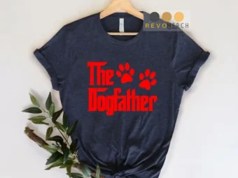 The Dogfather Fathers Day