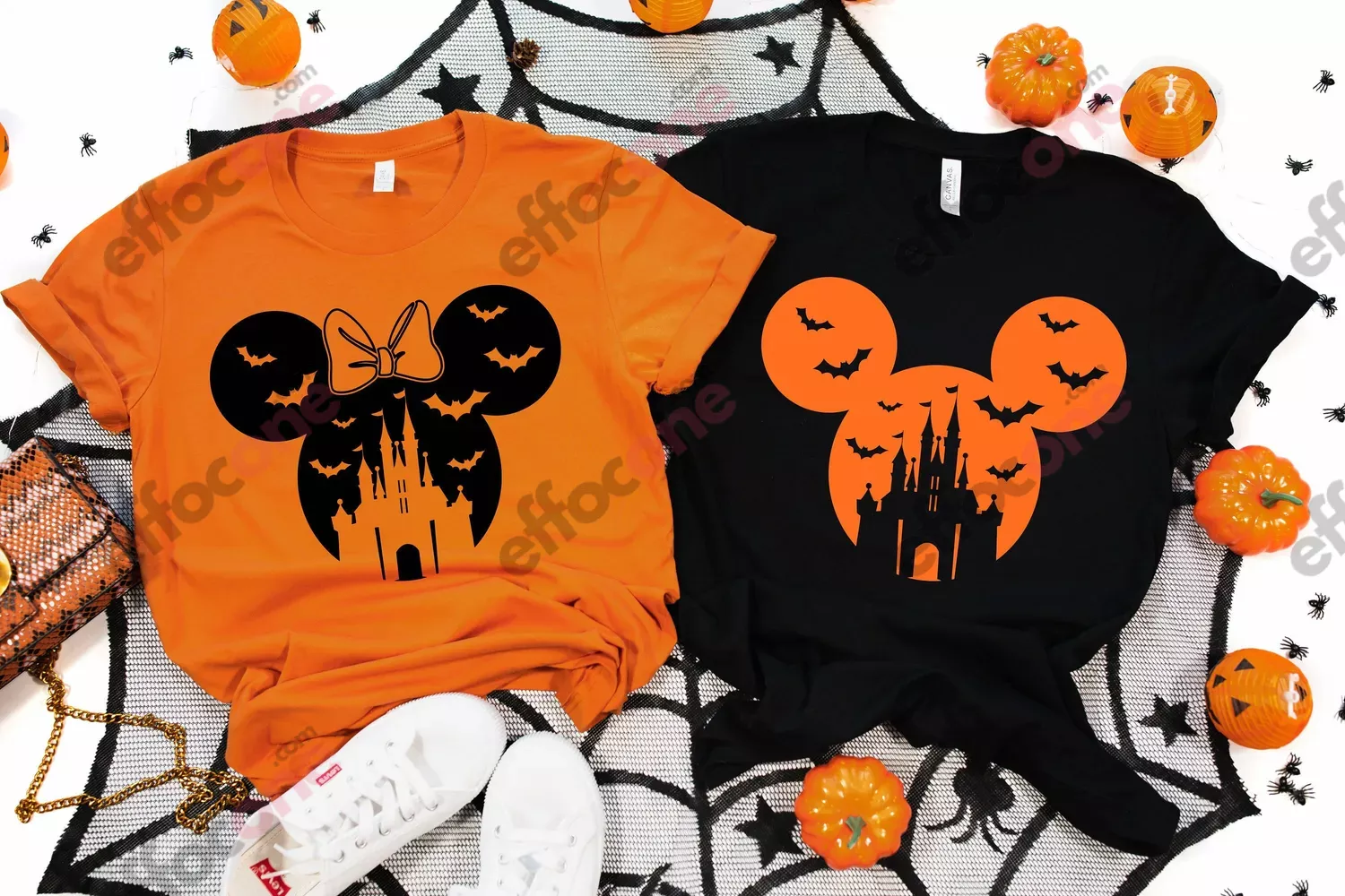 Disney Halloween Shirt, Disney Shirt