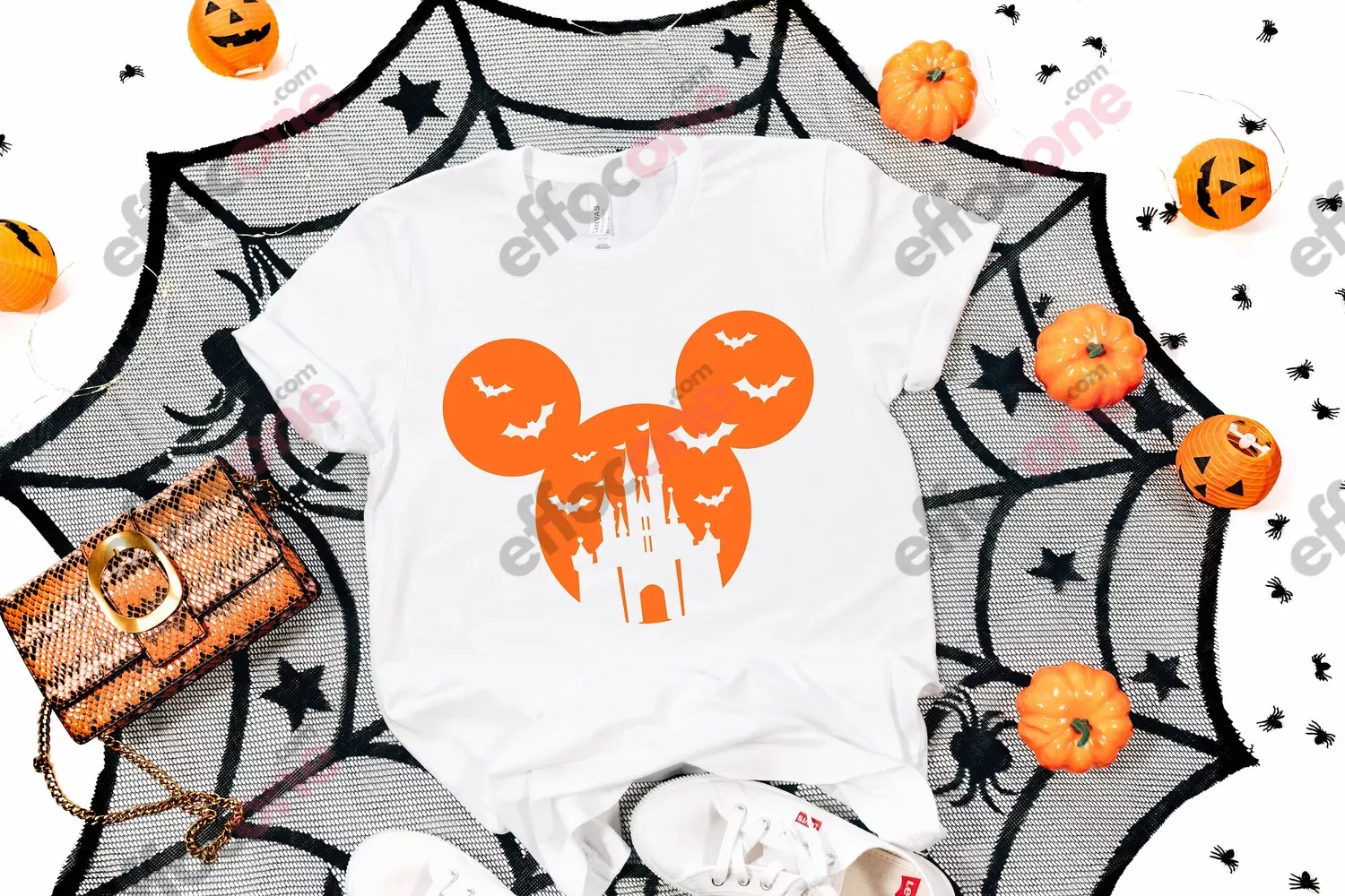 Disney Halloween Shirt, Disney Shirt