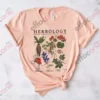 Herbology Plants Shirt, Herbology Shirt, Gift For Plant Lover