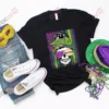 New Orleans Tee, Funny Mardi Gras Carnival Lover Shirt, Carnival Mardi Gras Shirt, NOLA Shirt