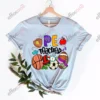 Physical Education, Teacher Shirt, Pe Teacher Gift, Teacher Appreciation