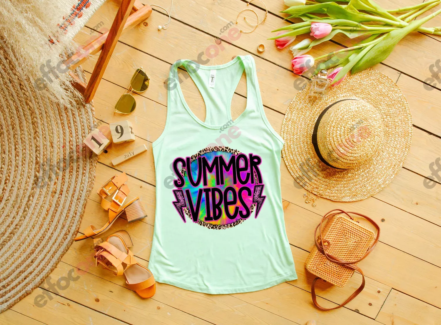 Summer Vibes Shirt, Vacation Shirt, Summer Vacation Tee