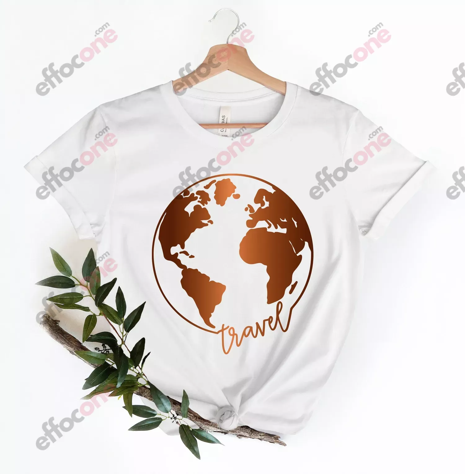 Traveler Gift, Travel Shirt, Vacation Shirt, Travel Lover, World Map Shirt