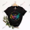 You Are Enough Shirt, You are Kind Shirt, LGBTQ Inspirational Shirt