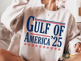 Exclusive Independence Day hoodie – red, white, and blue theme