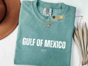 Timeless travel wear for Florida vacation and beach lovers