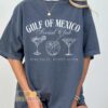 Gulf of Mexico Social Club T-Shirt – Coastal Cocktail Apparel