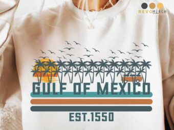 Exclusive coastal adventure tank top for men & women